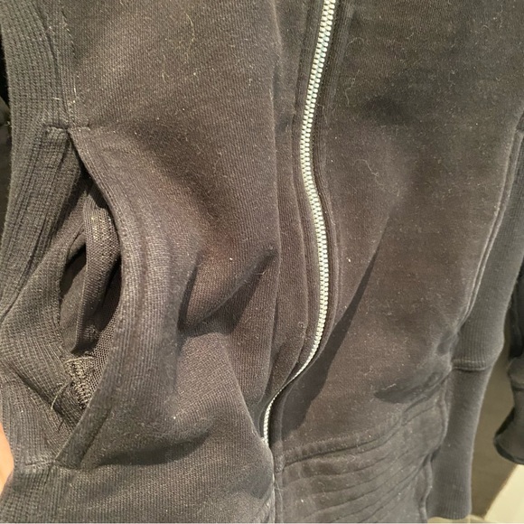 SOLD 🥰🩷: Lululemon Radiant Jacket - Picture 13 of 13